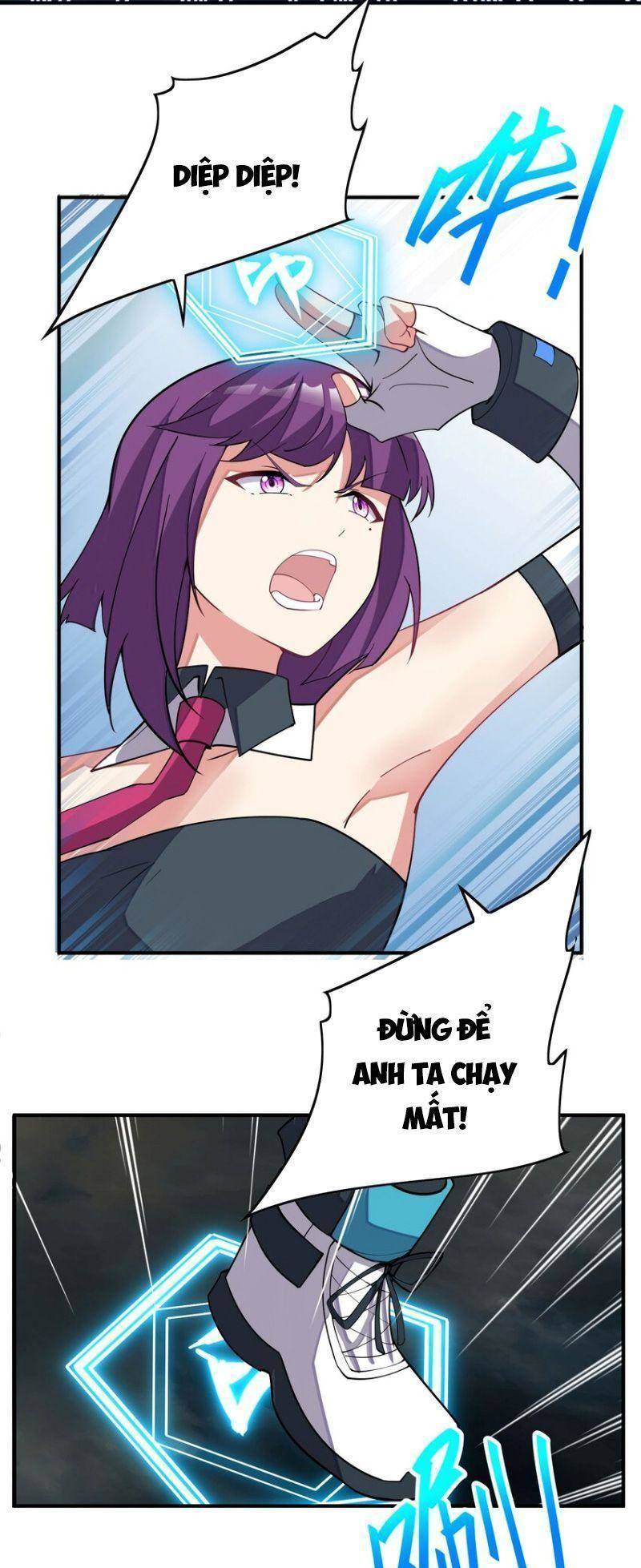 Ta Mới Chỉ 2500 Tuổi Chapter 34 - Trang 26