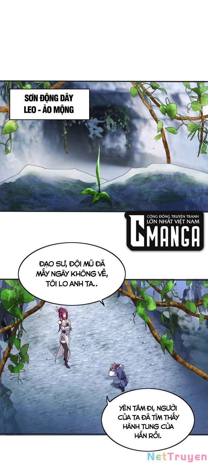 Ta Mới Chỉ 2500 Tuổi Chapter 6 - Trang 26