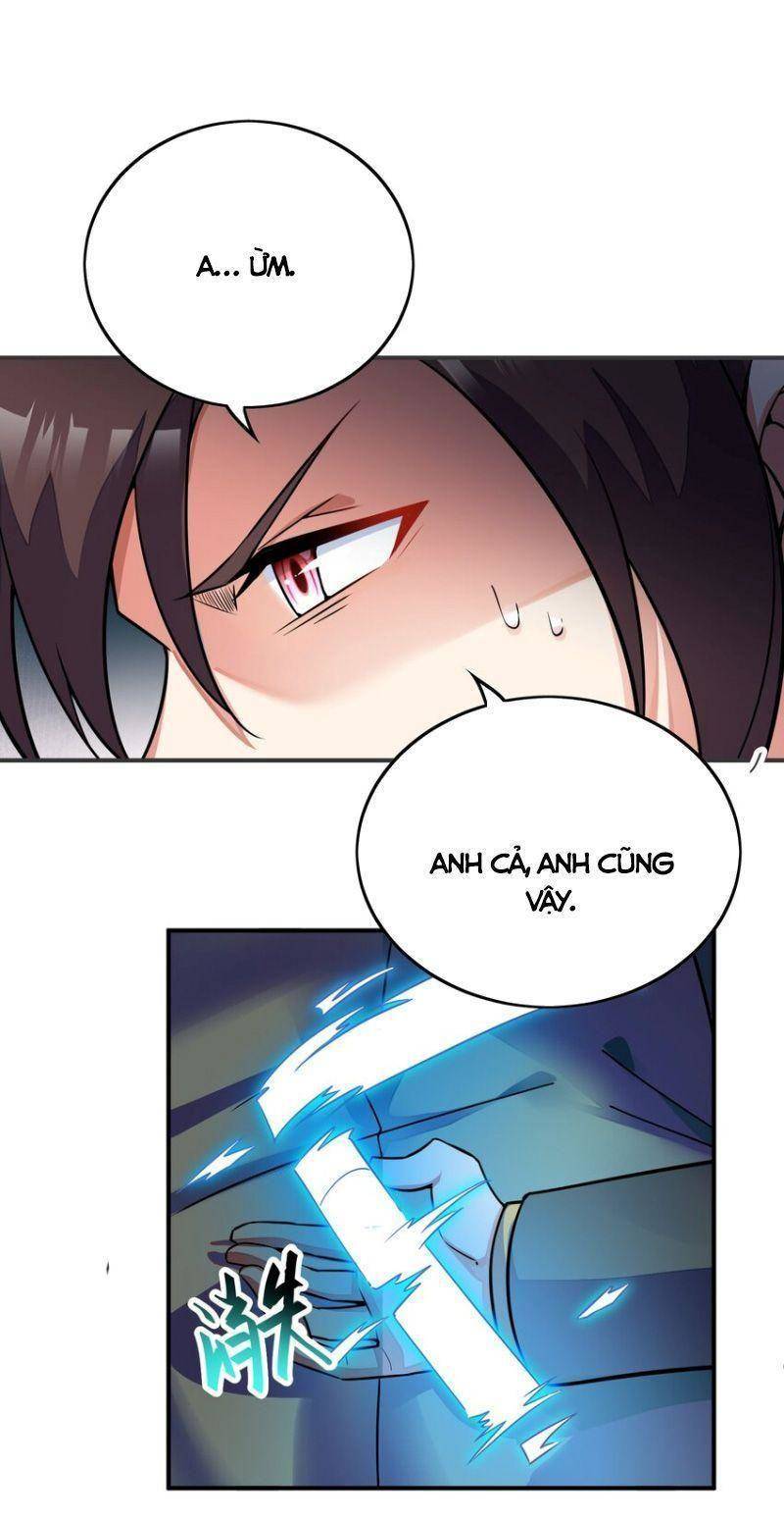 Ta Mới Chỉ 2500 Tuổi Chapter 32 - Trang 16