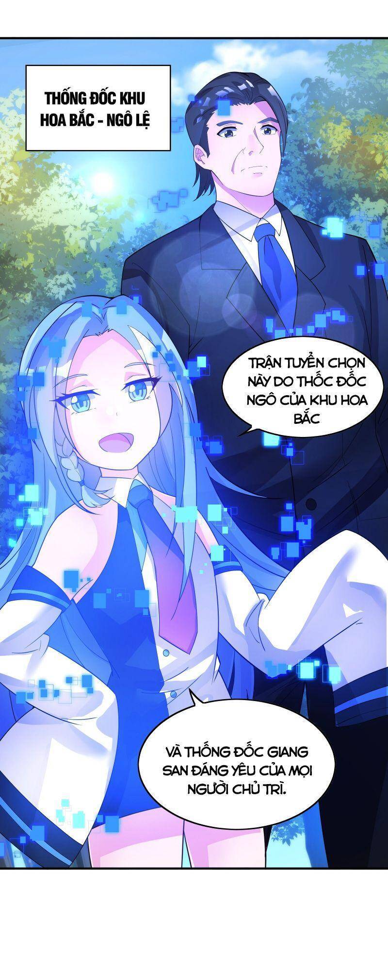 Ta Mới Chỉ 2500 Tuổi Chapter 15 - Trang 19