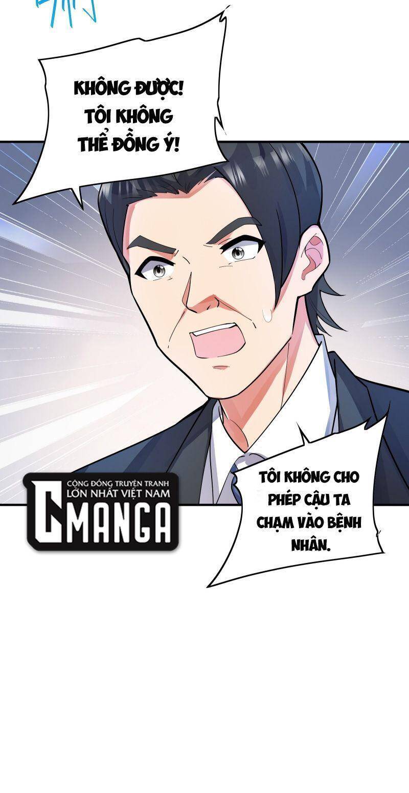 Ta Mới Chỉ 2500 Tuổi Chapter 18 - Trang 10