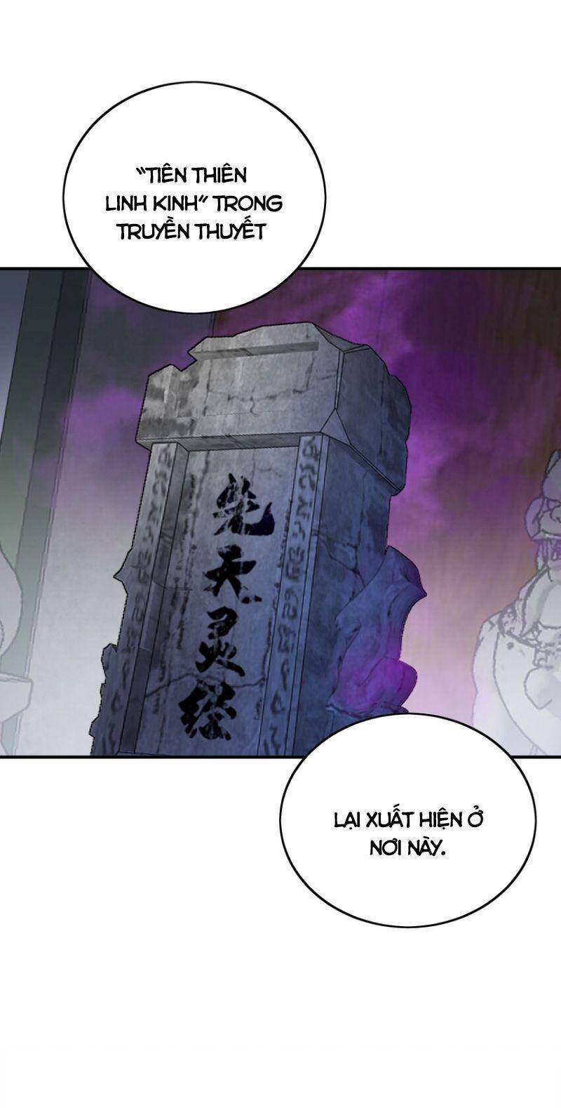 Ta Mới Chỉ 2500 Tuổi Chapter 36 - Trang 34