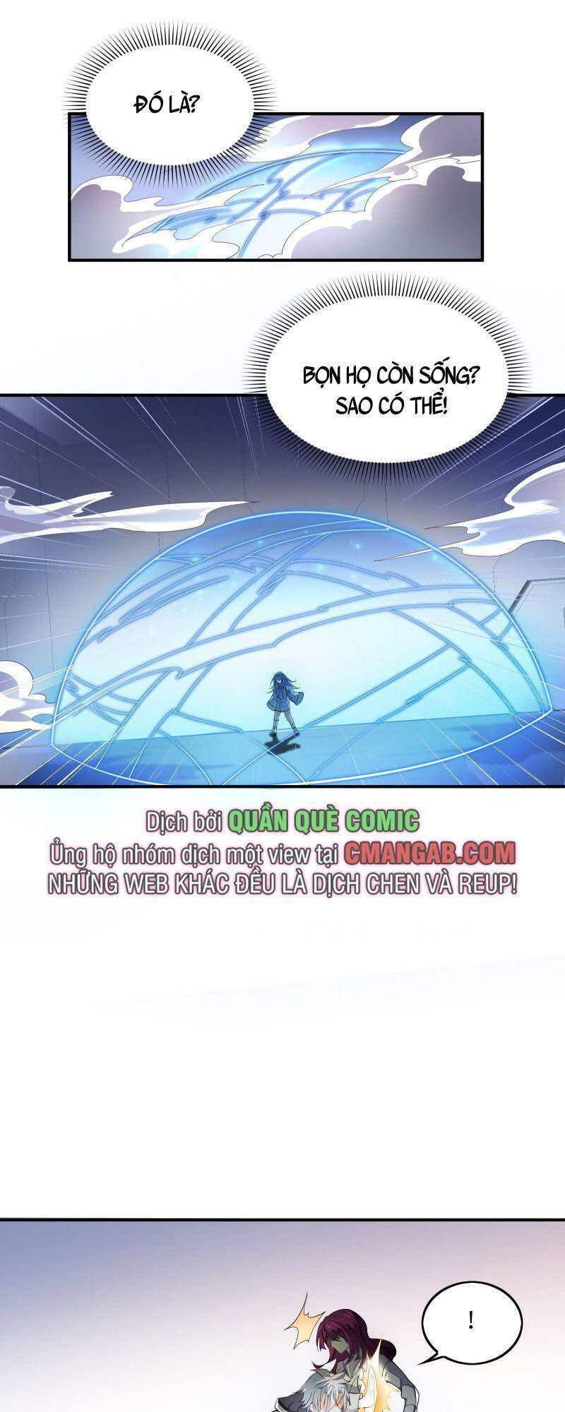 Ta Mới Chỉ 2500 Tuổi Chapter 14 - Trang 27