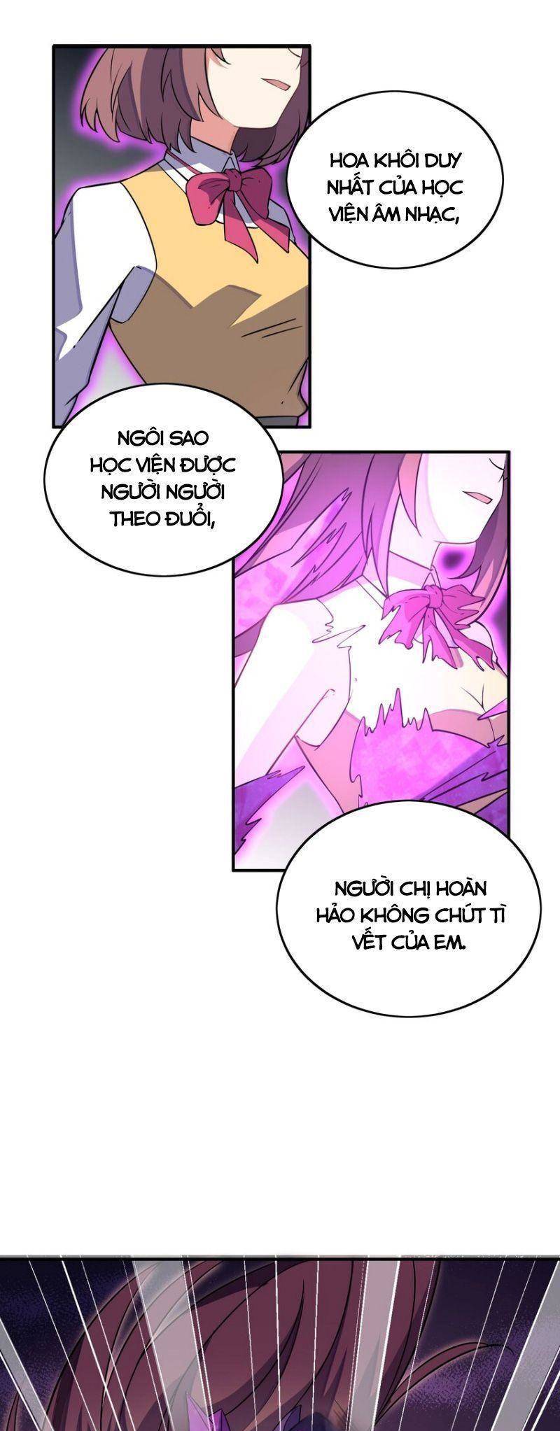 Ta Mới Chỉ 2500 Tuổi Chapter 35 - Trang 7