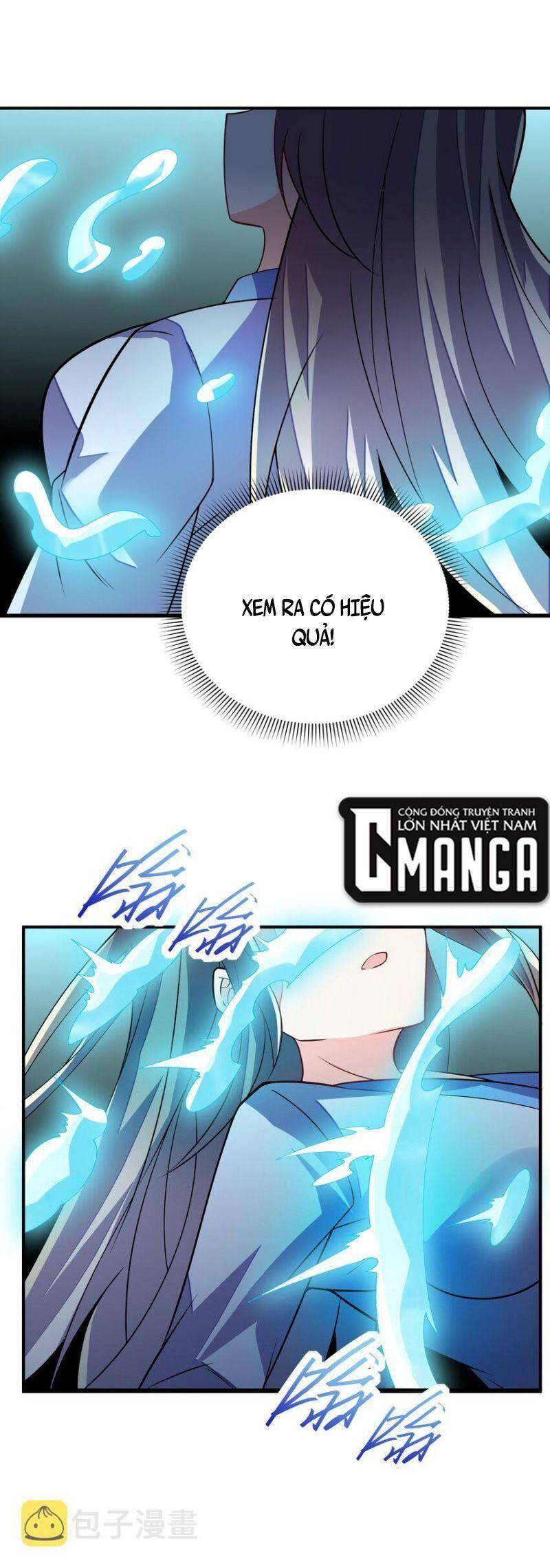 Ta Mới Chỉ 2500 Tuổi Chapter 29 - Trang 18