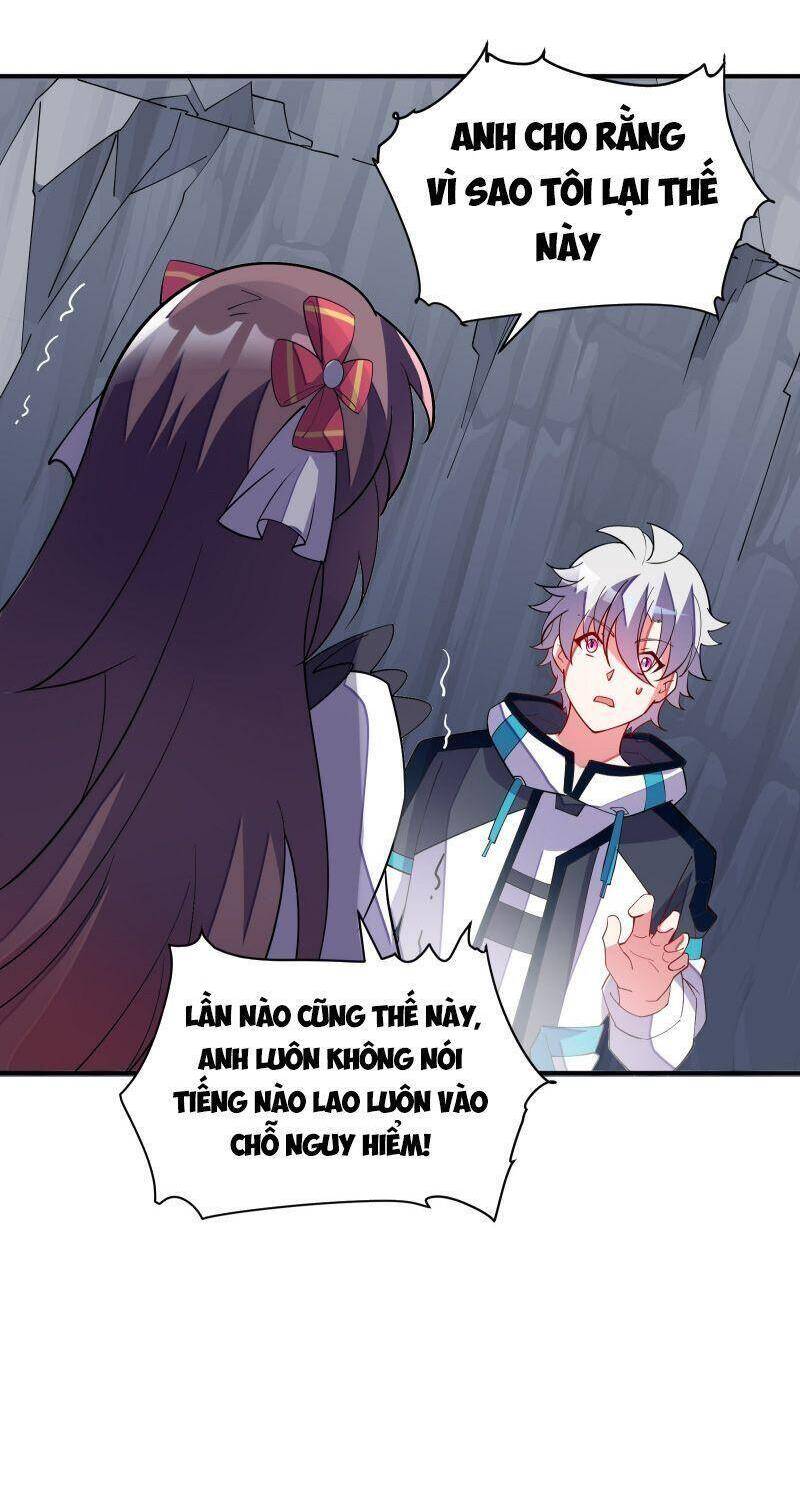 Ta Mới Chỉ 2500 Tuổi Chapter 23 - Trang 47