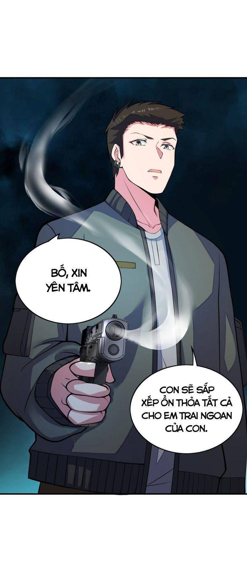 Ta Mới Chỉ 2500 Tuổi Chapter 28 - Trang 41