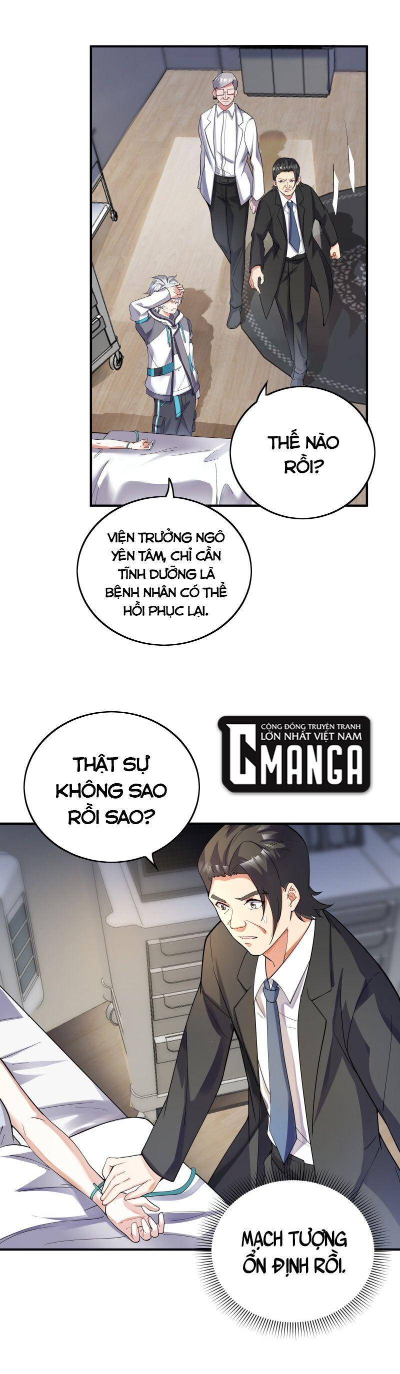 Ta Mới Chỉ 2500 Tuổi Chapter 18 - Trang 26