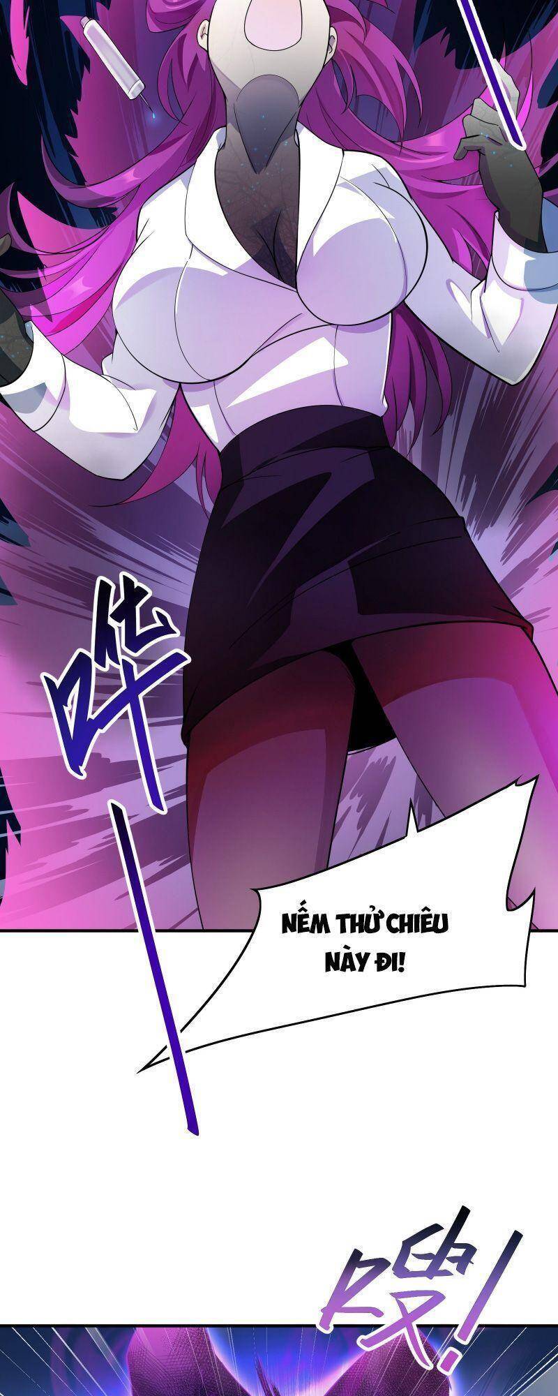 Ta Mới Chỉ 2500 Tuổi Chapter 14 - Trang 11