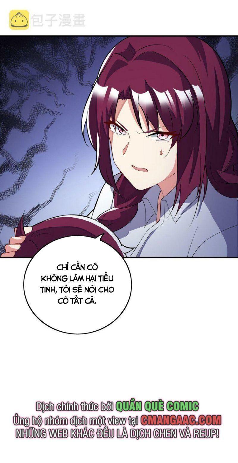 Ta Mới Chỉ 2500 Tuổi Chapter 42 - Trang 34