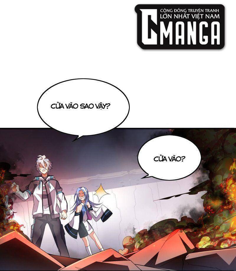 Ta Mới Chỉ 2500 Tuổi Chapter 14 - Trang 46