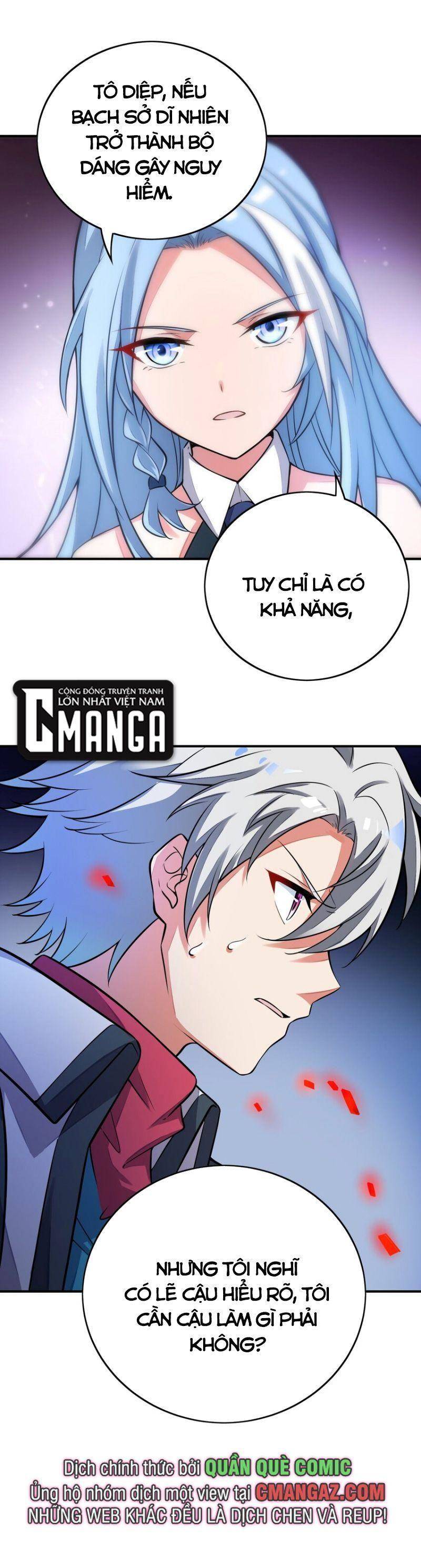 Ta Mới Chỉ 2500 Tuổi Chapter 32 - Trang 52