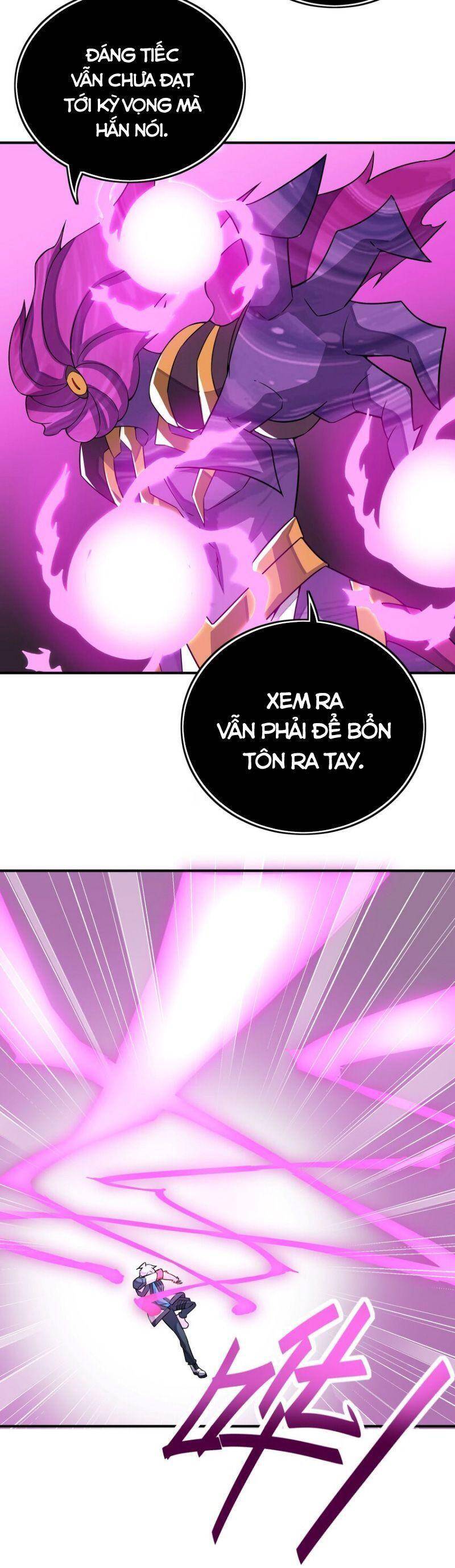 Ta Mới Chỉ 2500 Tuổi Chapter 37 - Trang 11