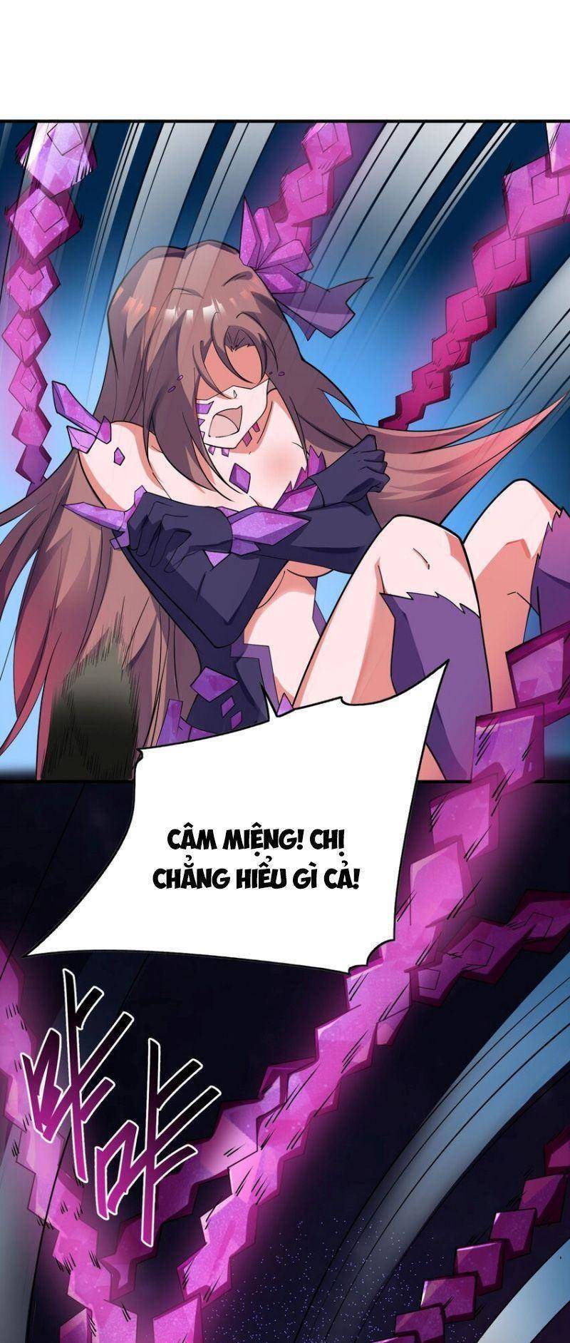 Ta Mới Chỉ 2500 Tuổi Chapter 36 - Trang 13