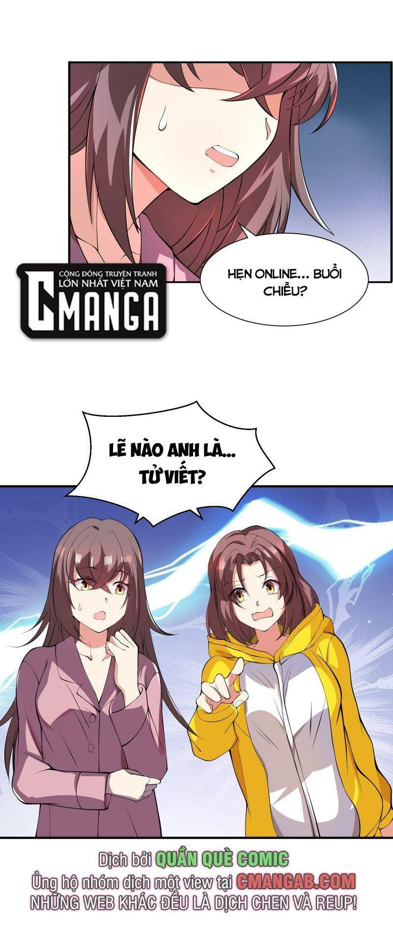 Ta Mới Chỉ 2500 Tuổi Chapter 11 - Trang 28