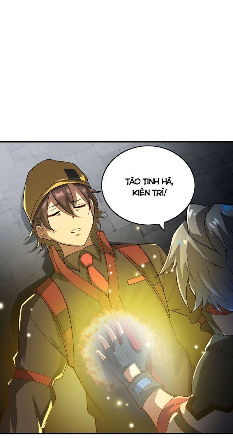 Ta Mới Chỉ 2500 Tuổi Chapter 36 - Trang 44