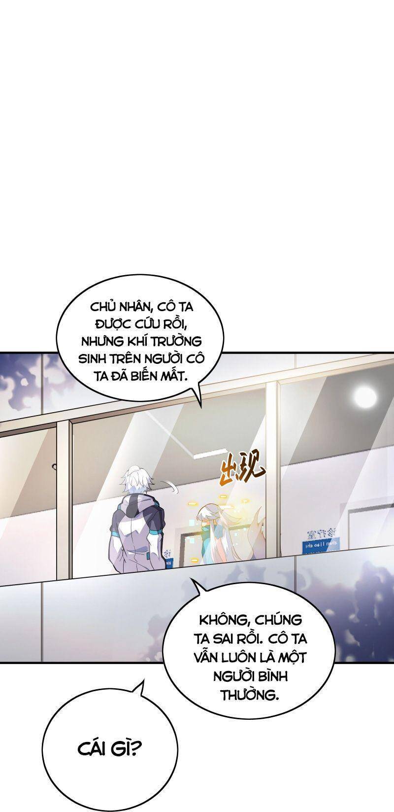 Ta Mới Chỉ 2500 Tuổi Chapter 18 - Trang 29