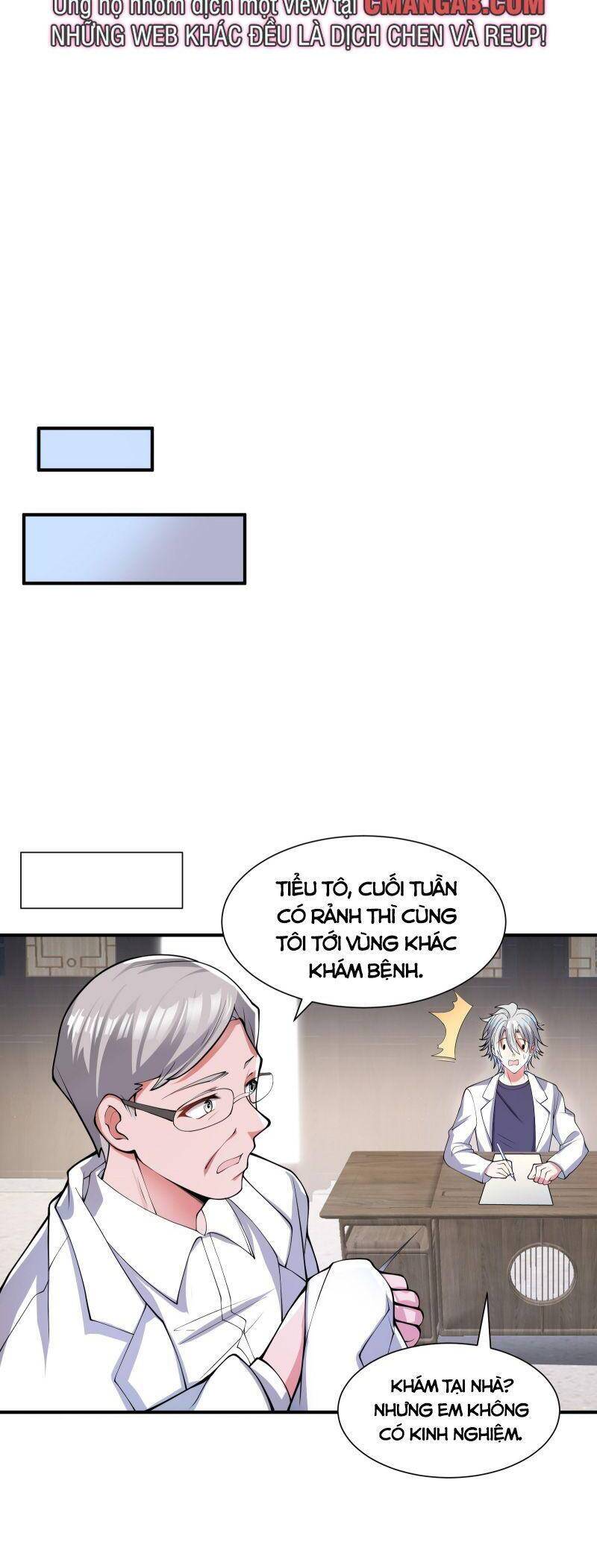 Ta Mới Chỉ 2500 Tuổi Chapter 17 - Trang 54