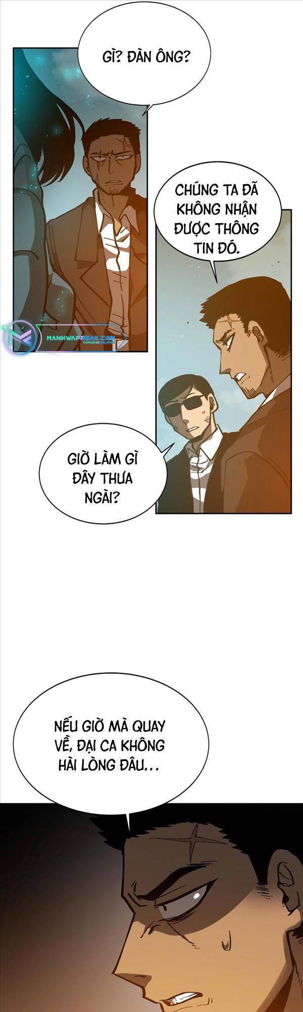 Quận 12 Chapter 2 - Trang 40