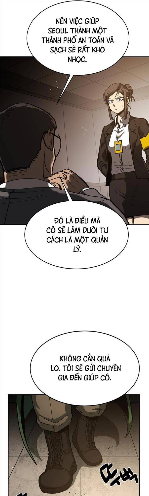 Quận 12 Chapter 1 - Trang 56