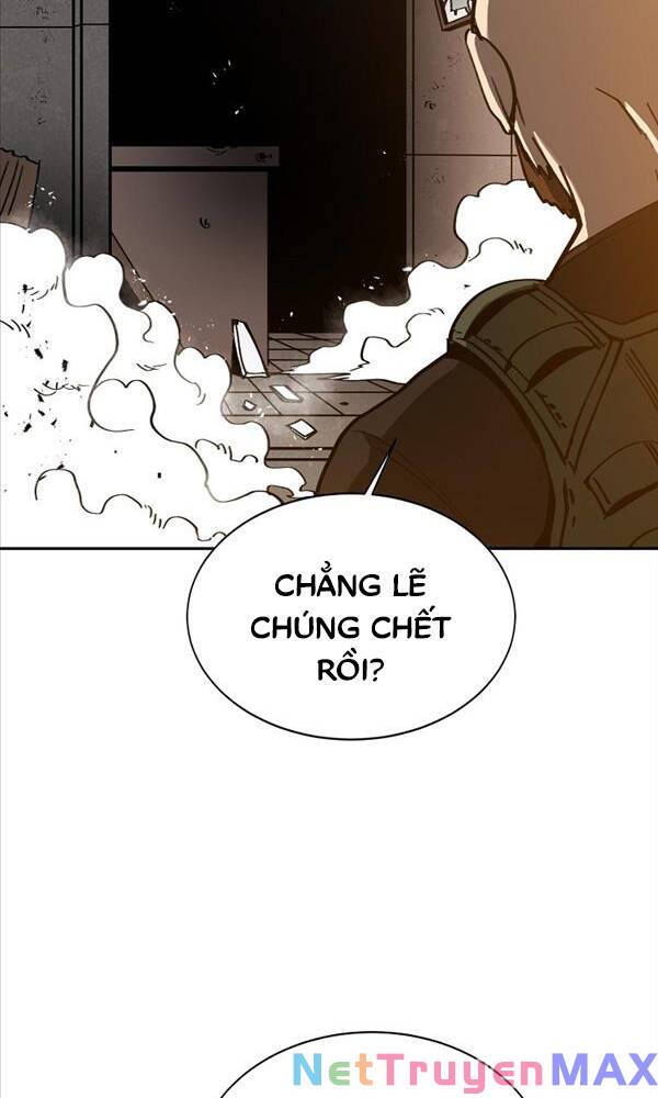 Quận 12 Chapter 6 - Trang 15