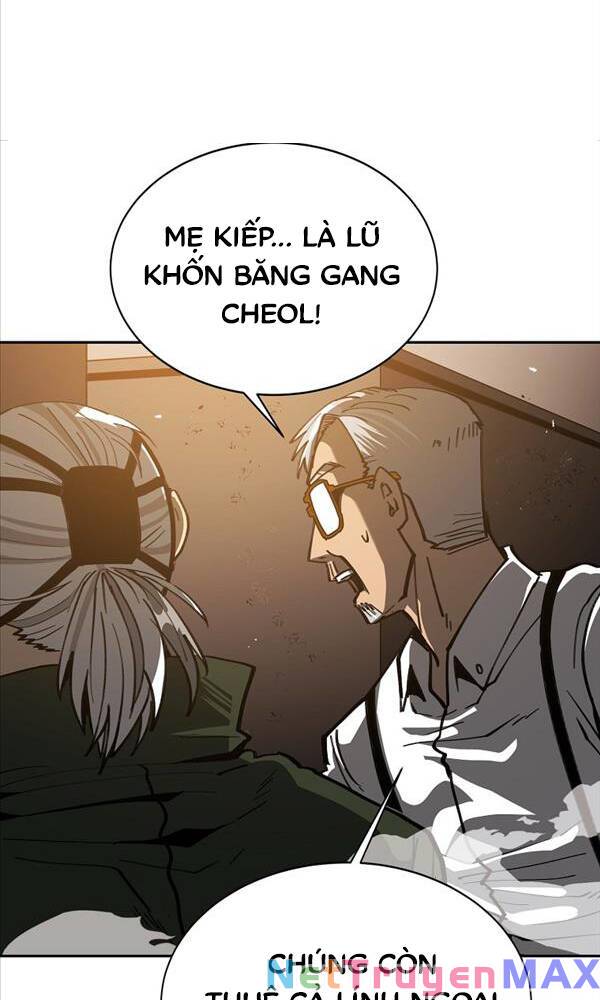 Quận 12 Chapter 6 - Trang 11