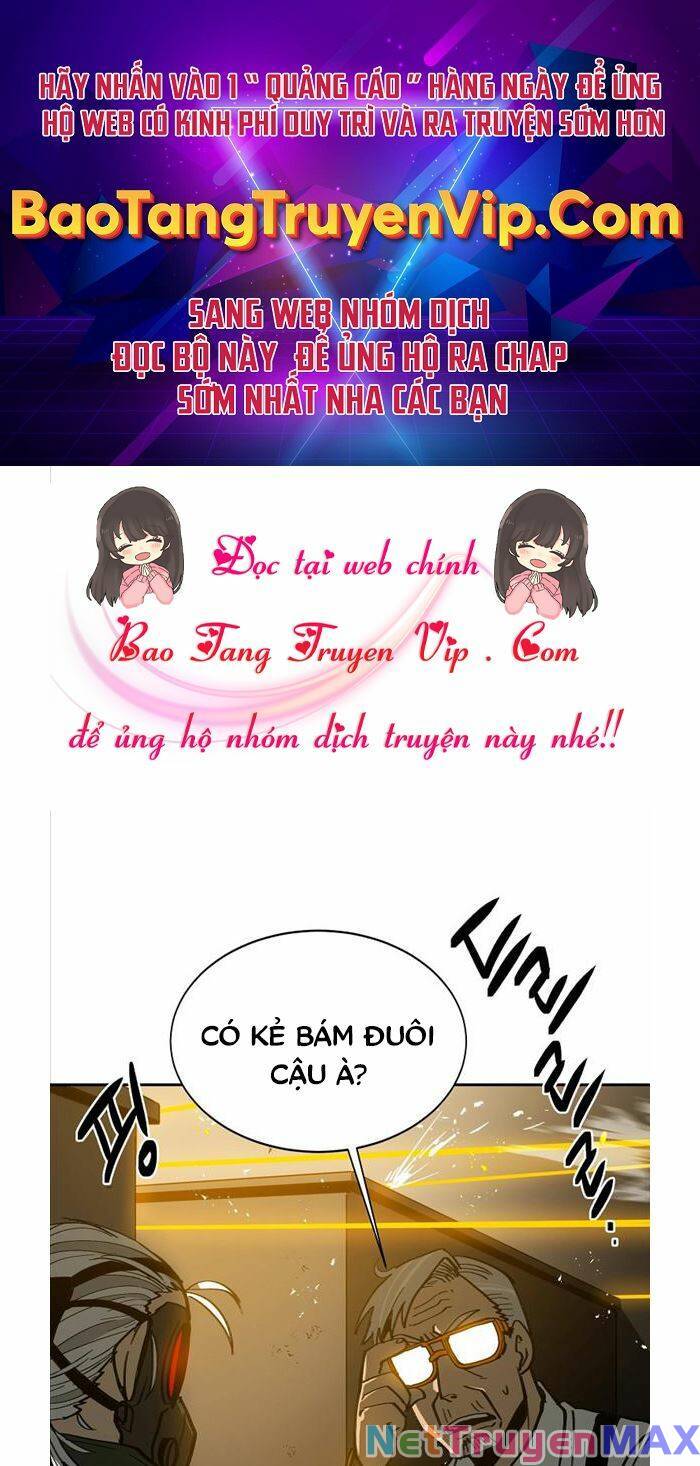 Quận 12 Chapter 6 - Trang 0