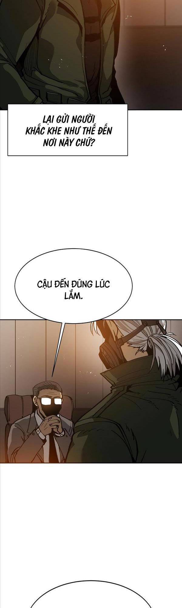 Quận 12 Chapter 2 - Trang 1