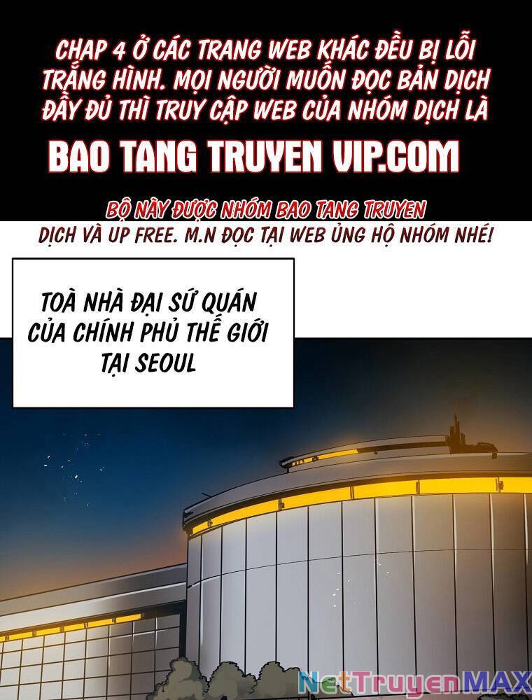 Quận 12 Chapter 5 - Trang 1