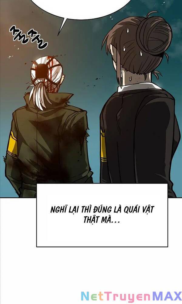 Quận 12 Chapter 4 - Trang 7