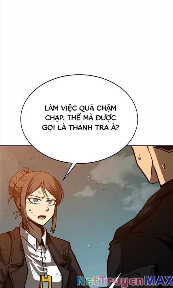 Quận 12 Chapter 4 - Trang 13