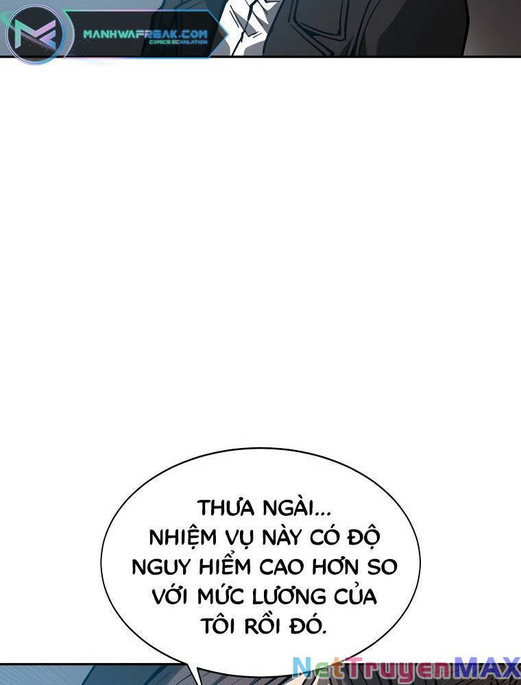 Quận 12 Chapter 5 - Trang 8