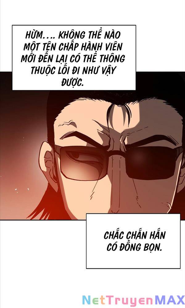 Quận 12 Chapter 6 - Trang 25