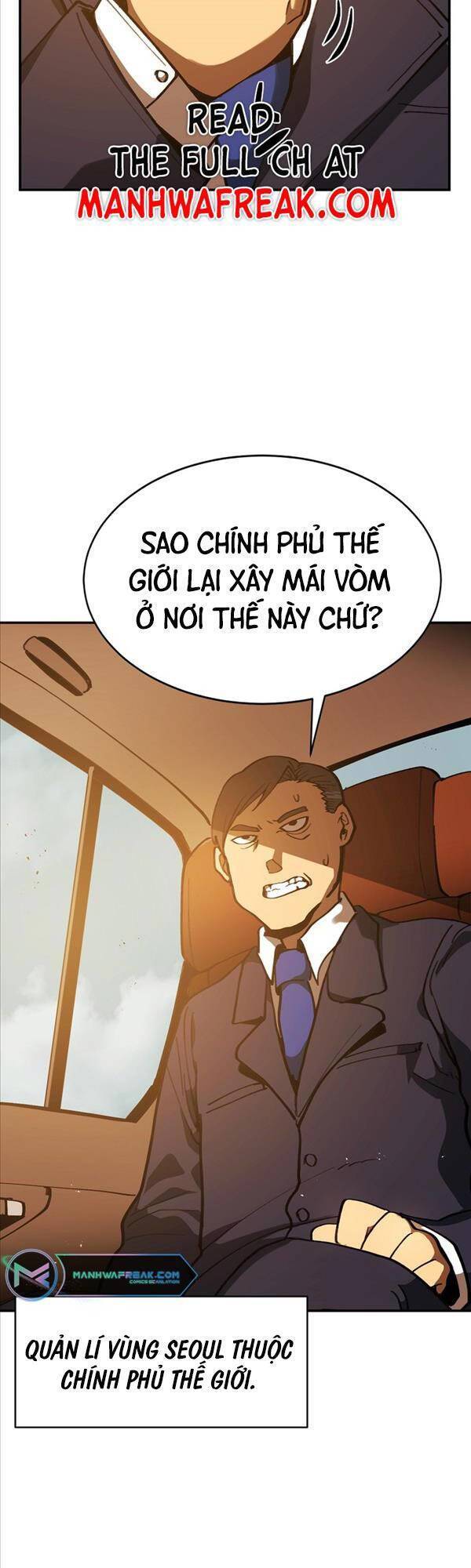 Quận 12 Chapter 1 - Trang 38