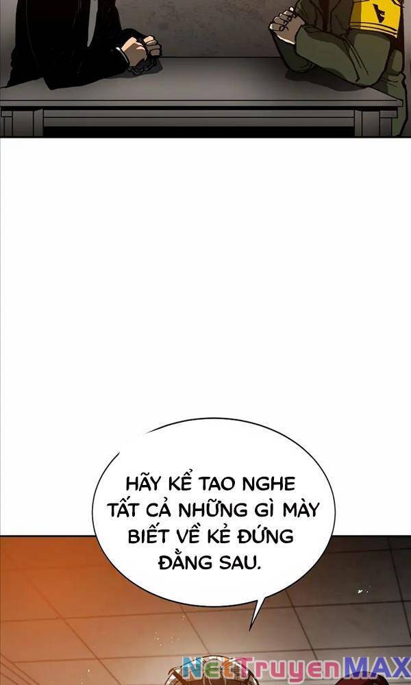 Quận 12 Chapter 4 - Trang 30