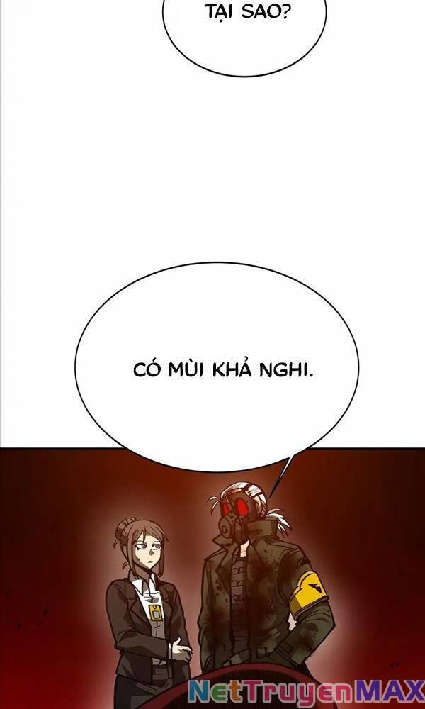 Quận 12 Chapter 4 - Trang 19