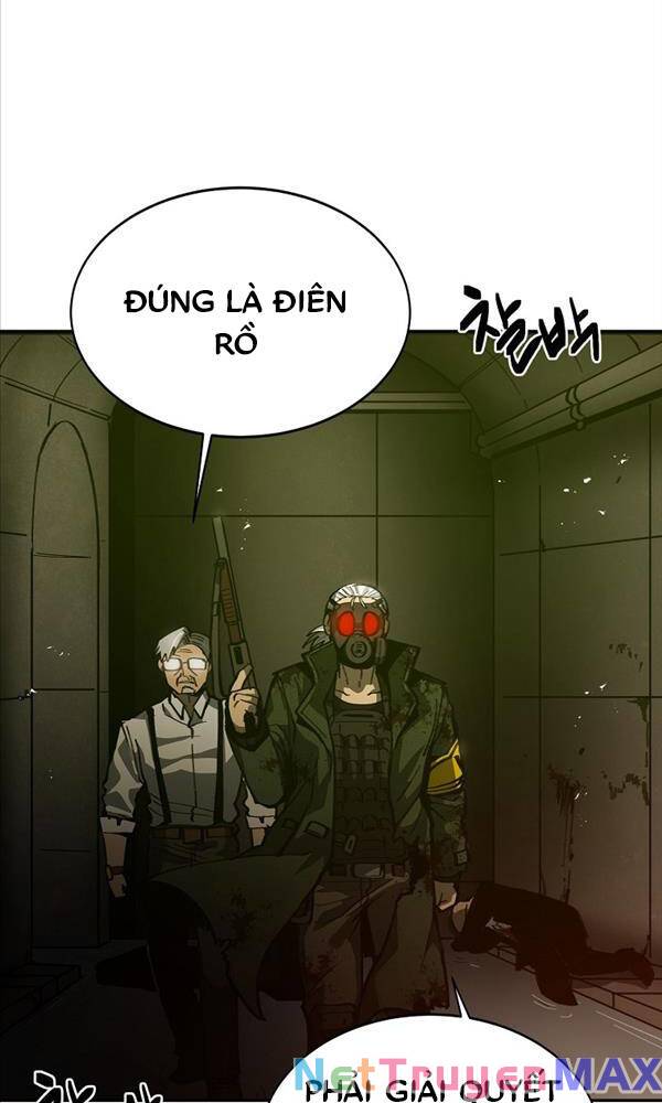 Quận 12 Chapter 6 - Trang 71