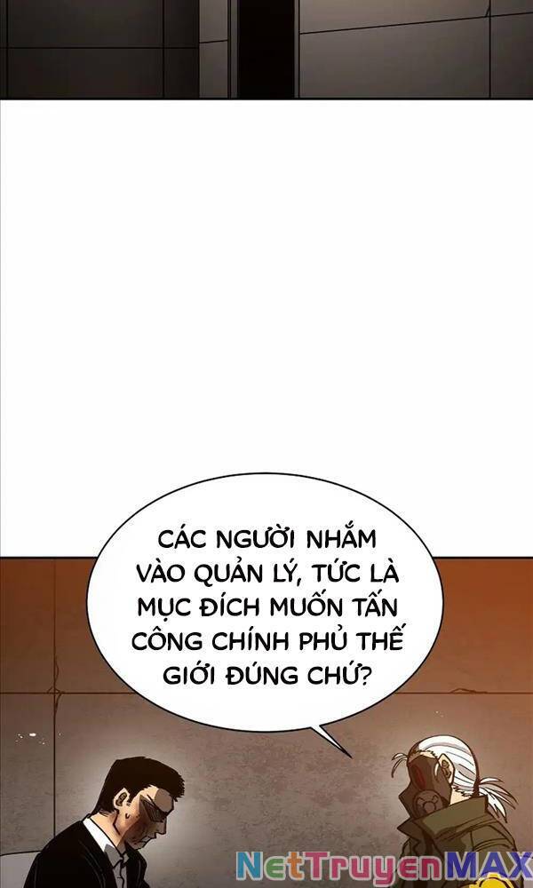 Quận 12 Chapter 4 - Trang 29