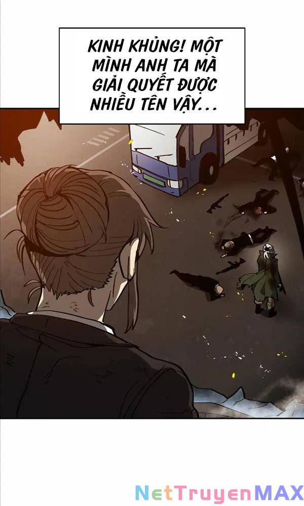 Quận 12 Chapter 3 - Trang 100