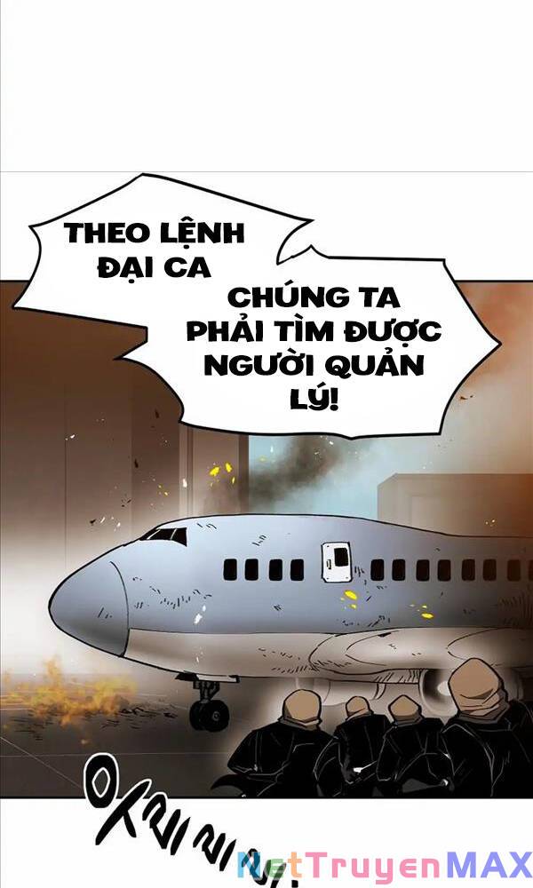 Quận 12 Chapter 3 - Trang 23