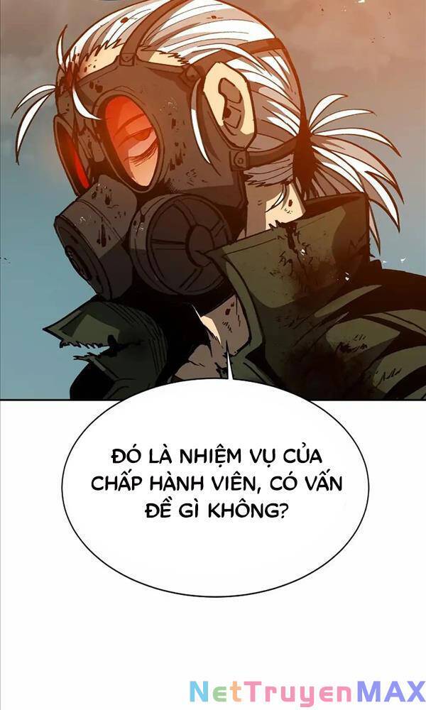 Quận 12 Chapter 4 - Trang 16