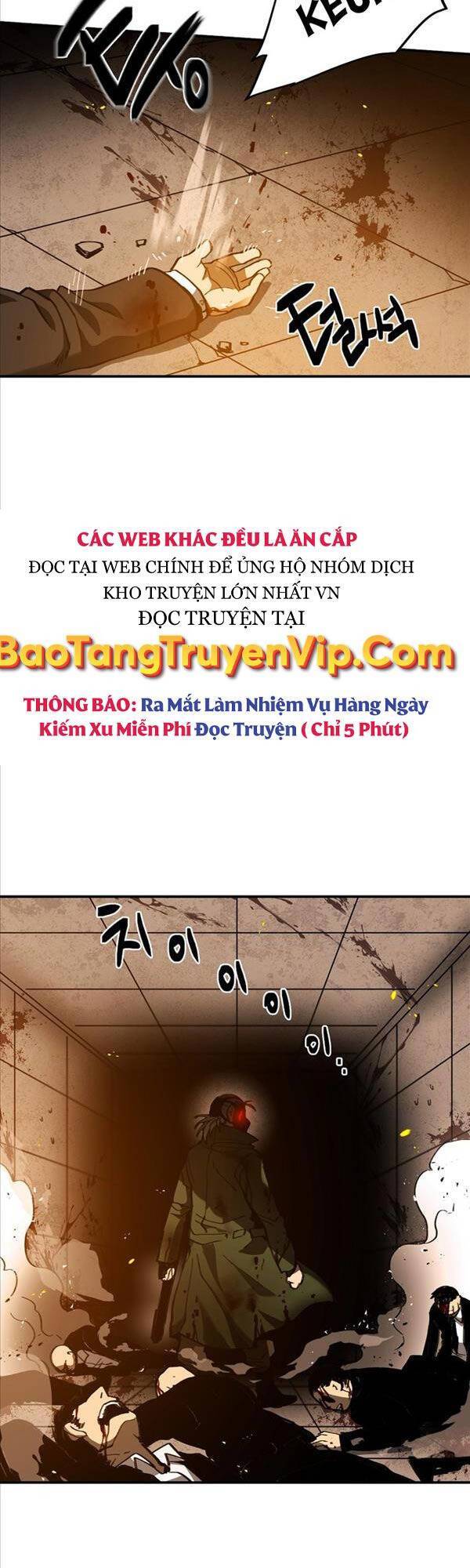 Quận 12 Chapter 1 - Trang 10