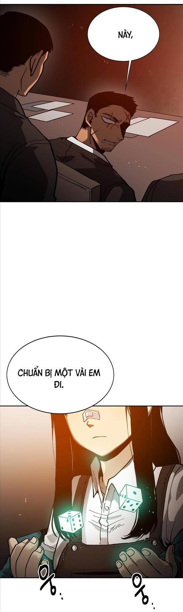 Quận 12 Chapter 2 - Trang 19