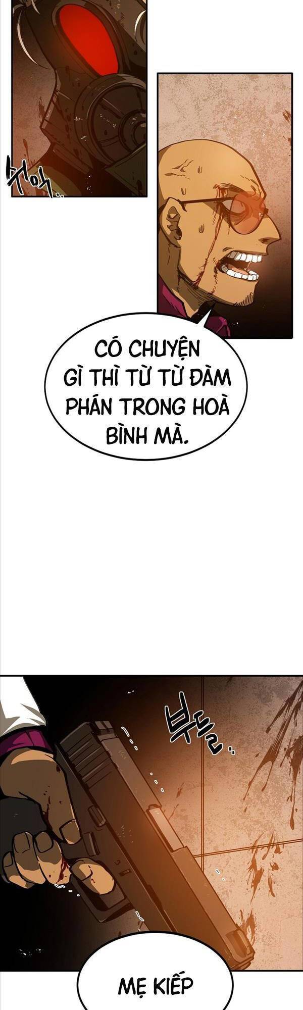 Quận 12 Chapter 1 - Trang 13