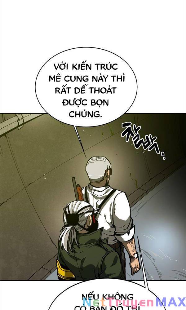 Quận 12 Chapter 6 - Trang 30