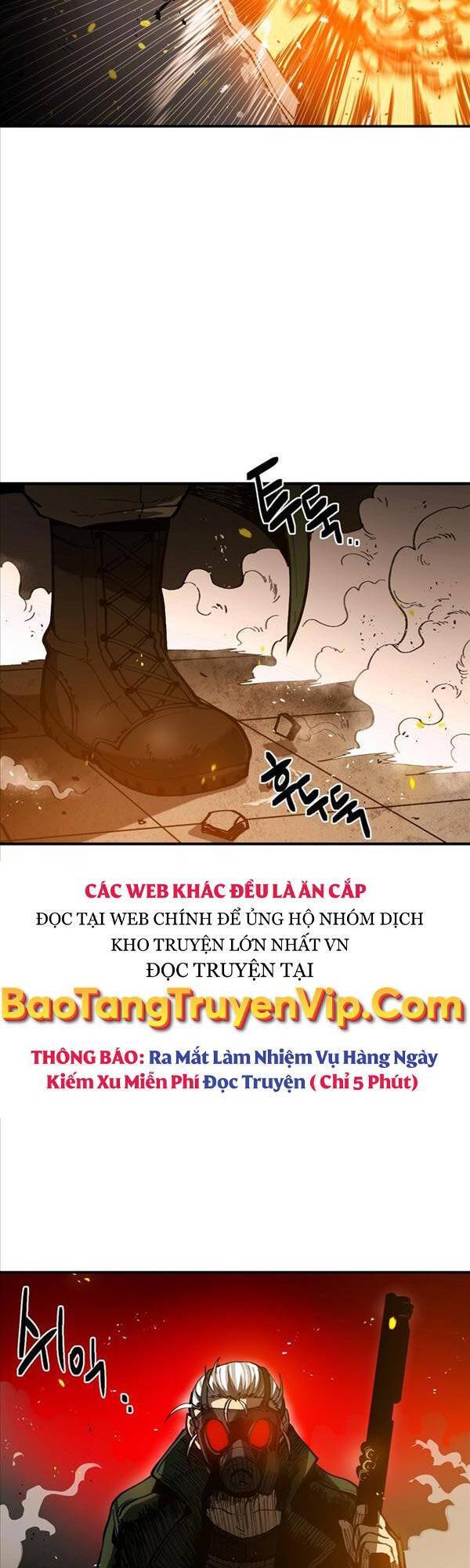 Quận 12 Chapter 1 - Trang 2