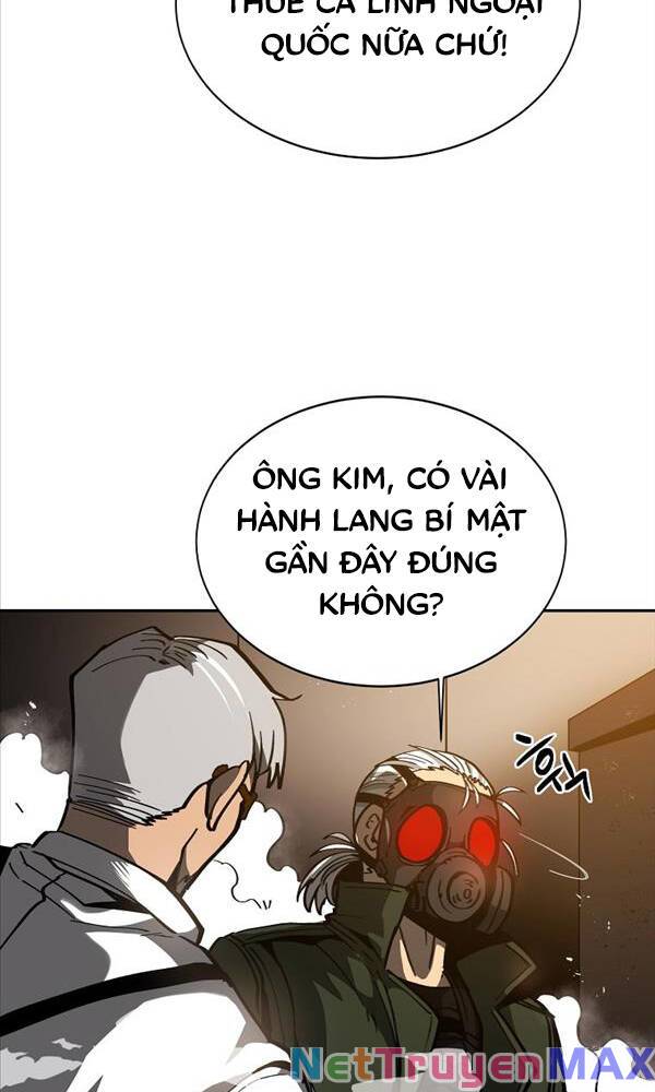 Quận 12 Chapter 6 - Trang 12