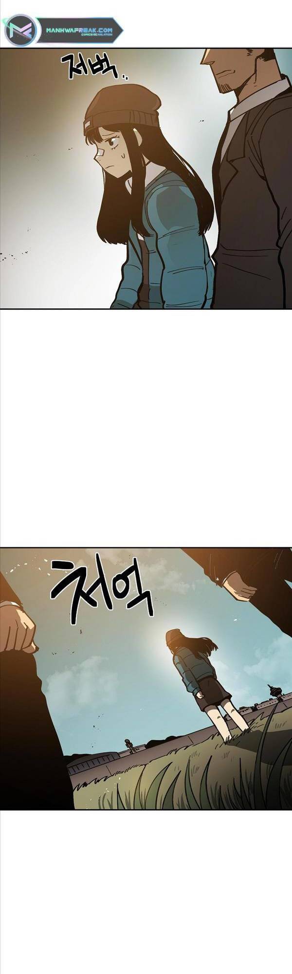 Quận 12 Chapter 2 - Trang 34