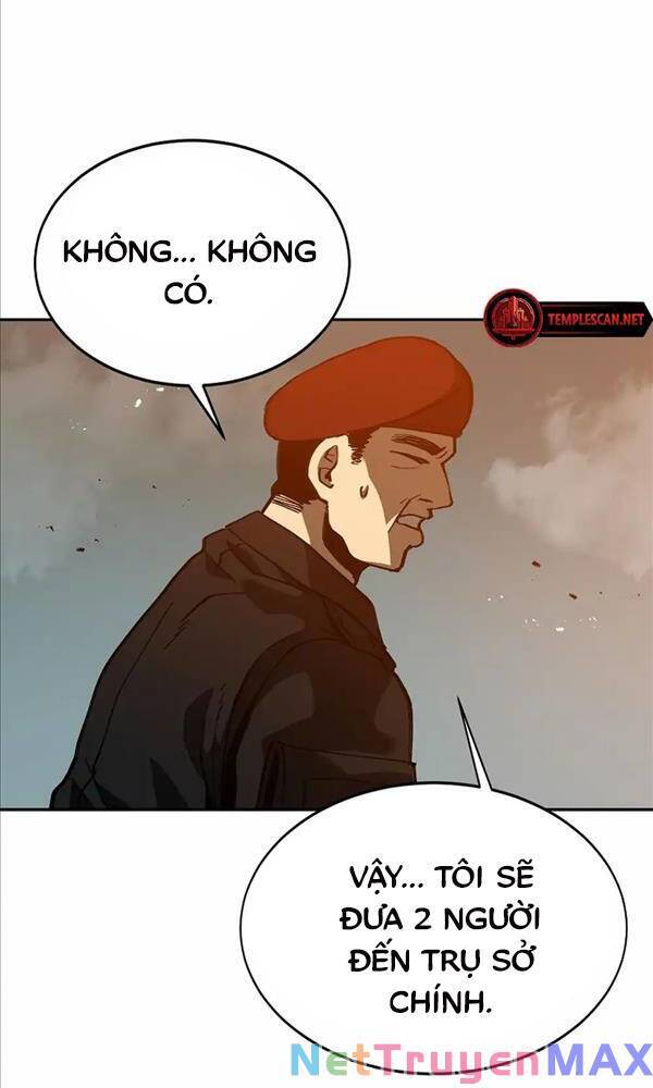 Quận 12 Chapter 4 - Trang 17