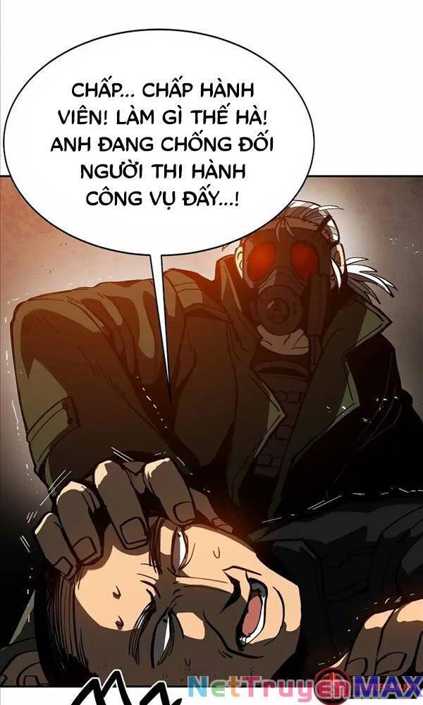 Quận 12 Chapter 4 - Trang 41